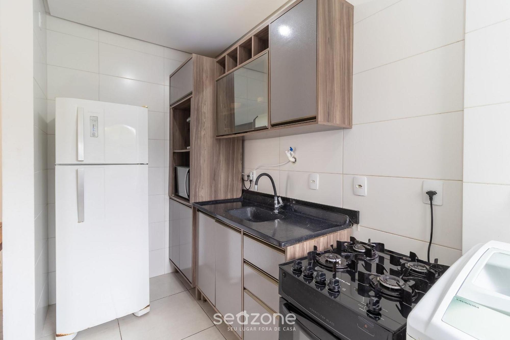 Apto C/Sacada E Churrasq A 150M Da Praia Sdp0206 Florianópolis Екстериор снимка
